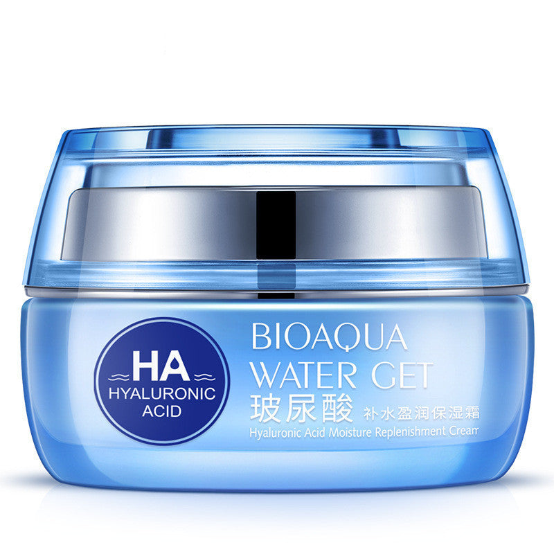 Face Cream Moisturizing Nourishing Water Cream Vanishing Cream Face Cream Moisturizing Nourishing Water Cream Vanishing Cream